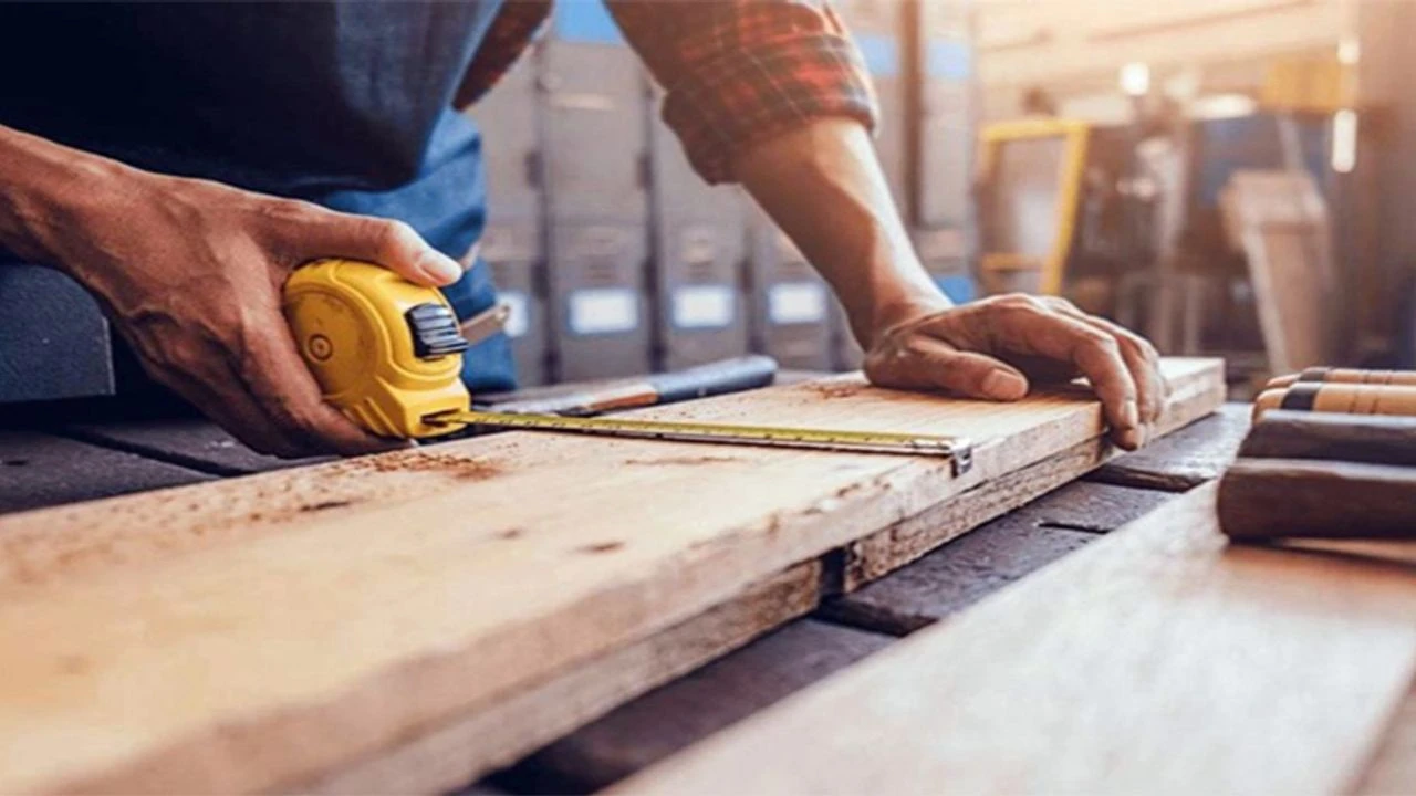 Soğukkuyu Mobilyacı