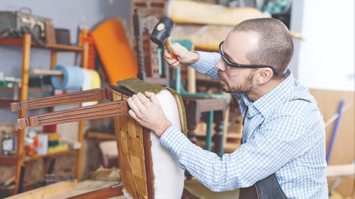 Soğukkuyu Mobilyacı