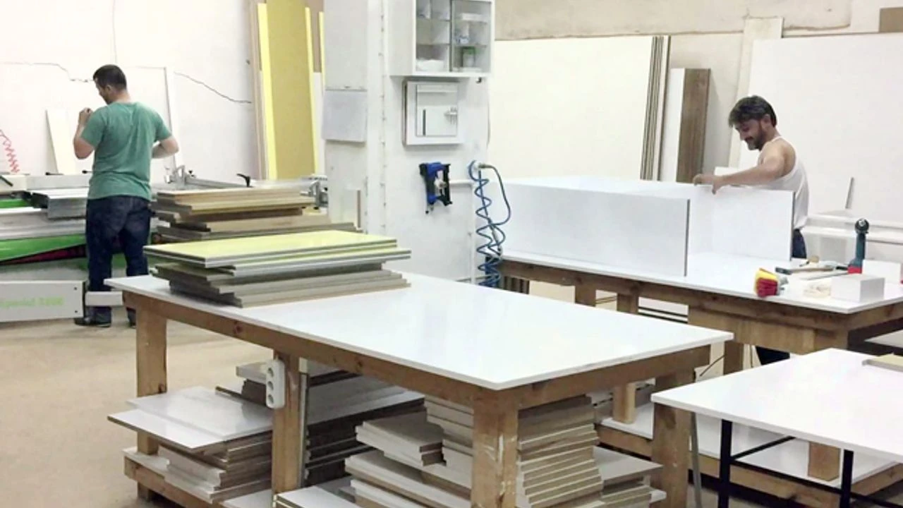 Soğukkuyu Mobilyacı